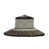 Hats | Fashion Lorna Murray Lorna Murray Ladies Luxe Capri Hat Long Island