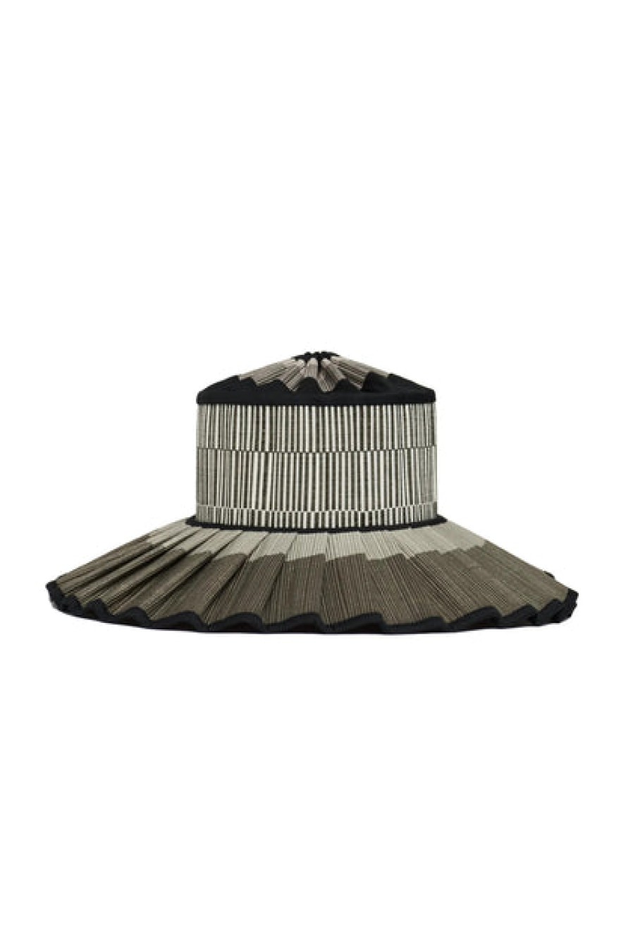 Hats | Fashion Lorna Murray Lorna Murray Ladies Luxe Capri Hat Long Island