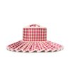 Hats | Fashion Lorna Murray Lorna Murray Ladies Island Capri Hat Santa Barbara