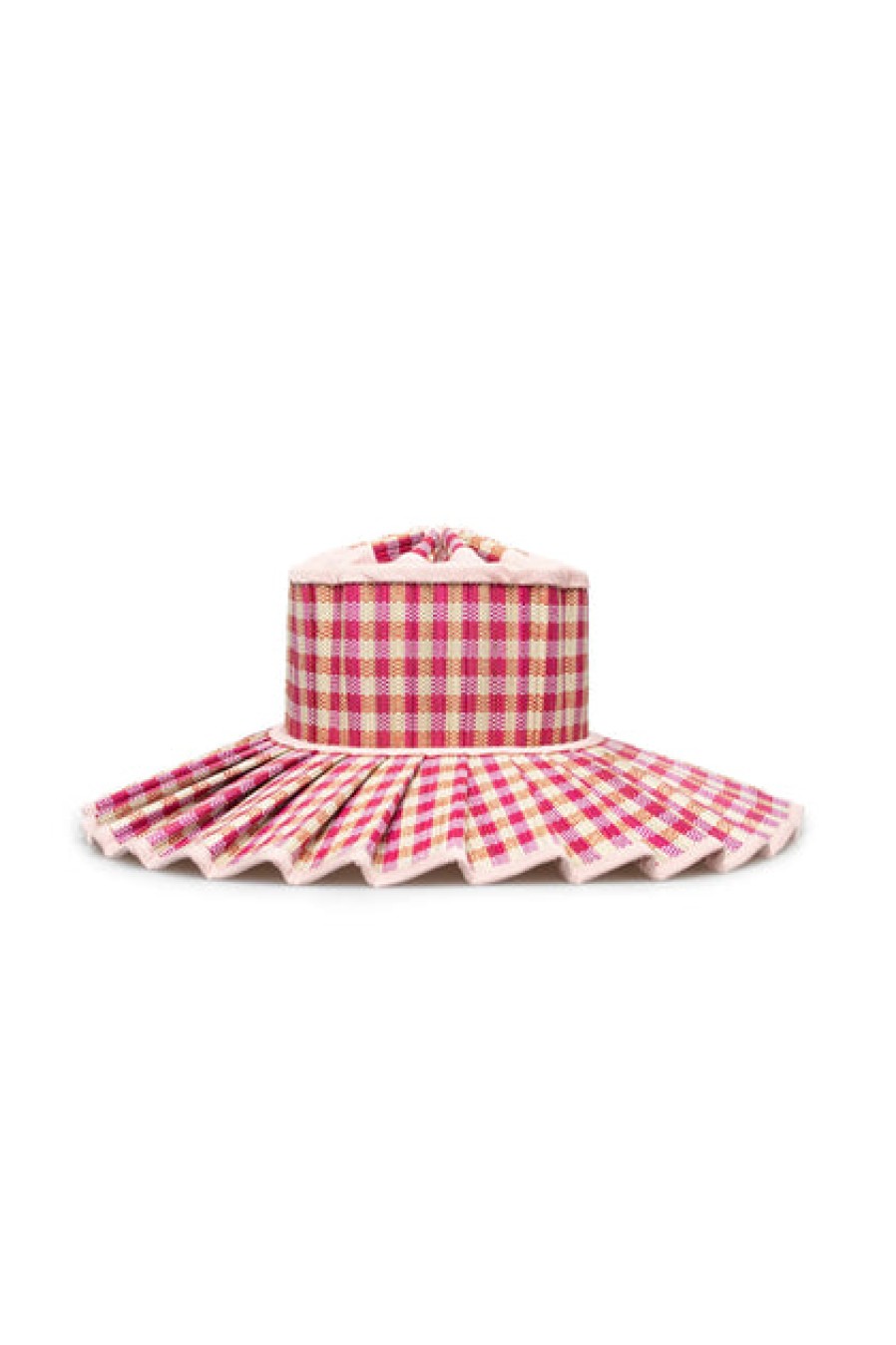 Hats | Fashion Lorna Murray Lorna Murray Ladies Island Capri Hat Santa Barbara