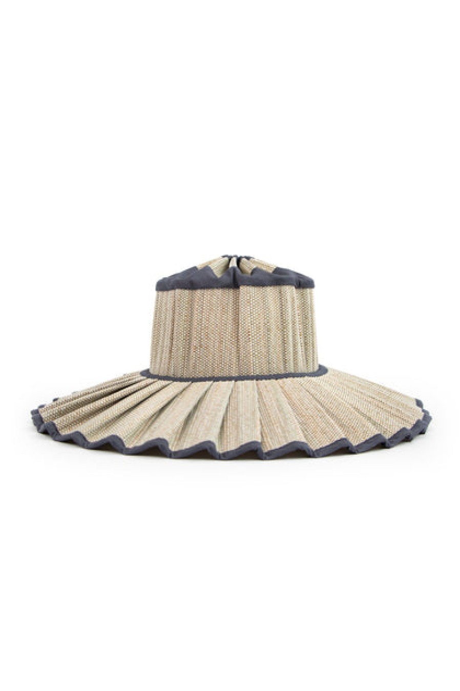 Hats | Fashion Lorna Murray Lorna Murray Ladies Capri Hat Sea Side