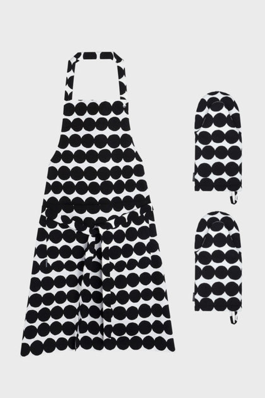 Potholders | Home Decor Marimekko Marimekko Rasymatto Kitchen Textile Set