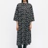 Dresses & Tunics | Fashion Marimekko Marimekko Vaula Unikko Jersey Dress