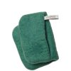 Potholders | Home Decor Aveva Aveva Wool Felt Potholder Teal