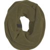 Scarves & Cold-Weather Accessories | Fashion Henriette Steffensen Henriette Steffensen Fleece Tube Scarf Moss