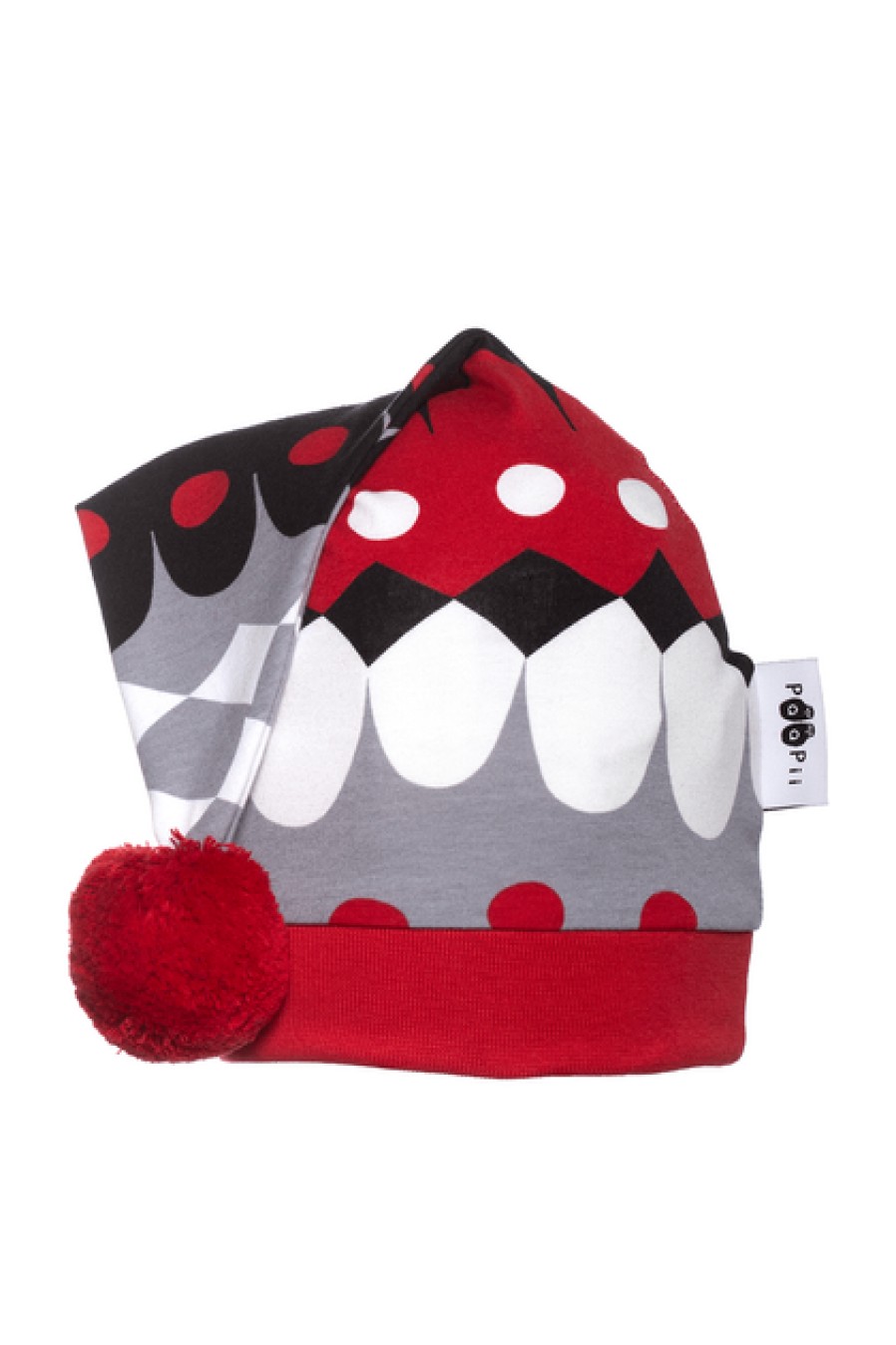 Kids' Accessories: Hats, Scarves & Baby Blankets | Fashion PaaPii Paapii Jussi Christmas Hat