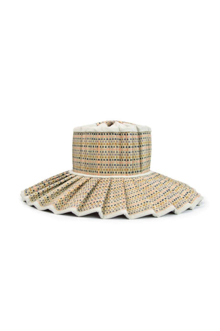 Hats | Fashion Lorna Murray Lorna Murray Ladies Capri Hat Sandbar