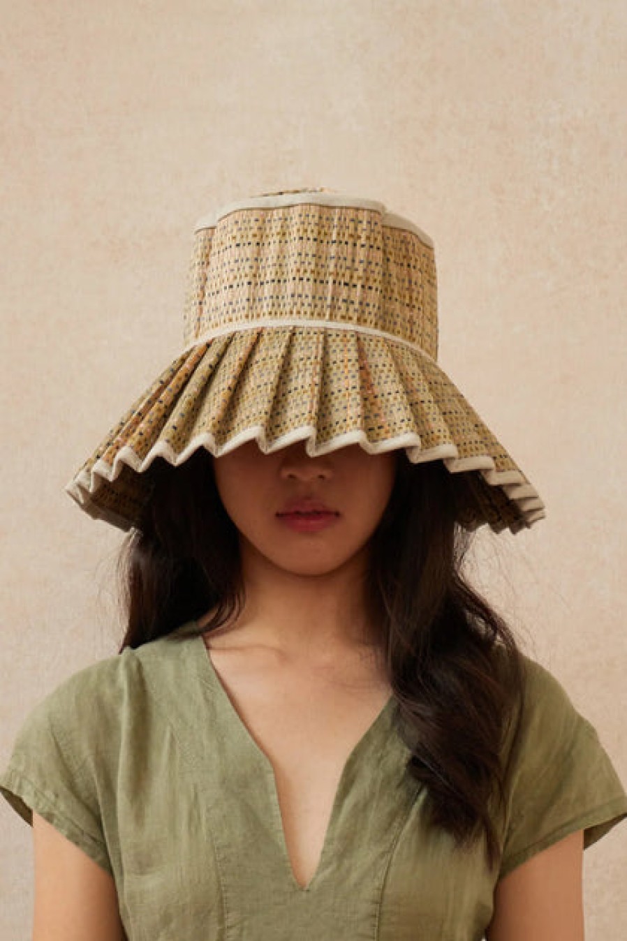 Hats | Fashion Lorna Murray Lorna Murray Ladies Capri Hat Sandbar