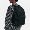 Bags & Accessories Marimekko Marimekko Buddy Backpack Black