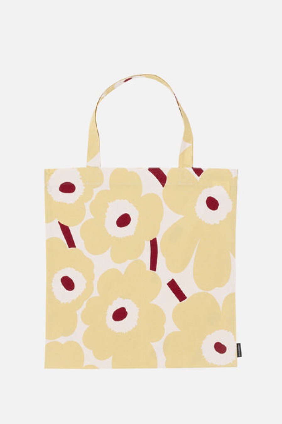 Bags & Accessories Marimekko Marimekko Pieni Unikko Tote Bag