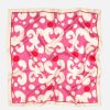 Scarves & Cold-Weather Accessories | Fashion Marimekko Marimekko Lauhtua Pieni Keidas Silk Scarf