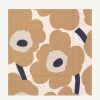 Paper Napkins | Home Decor Boston International Marimekko Unikko Cocktail Napkins Cream/Linen