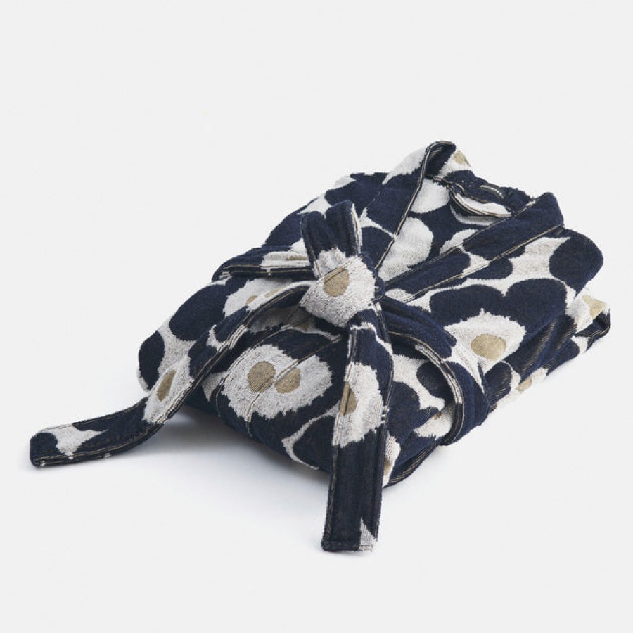 Bathroom Towels & Robes | Home Decor Marimekko Marimekko Pieni Unikko Robe