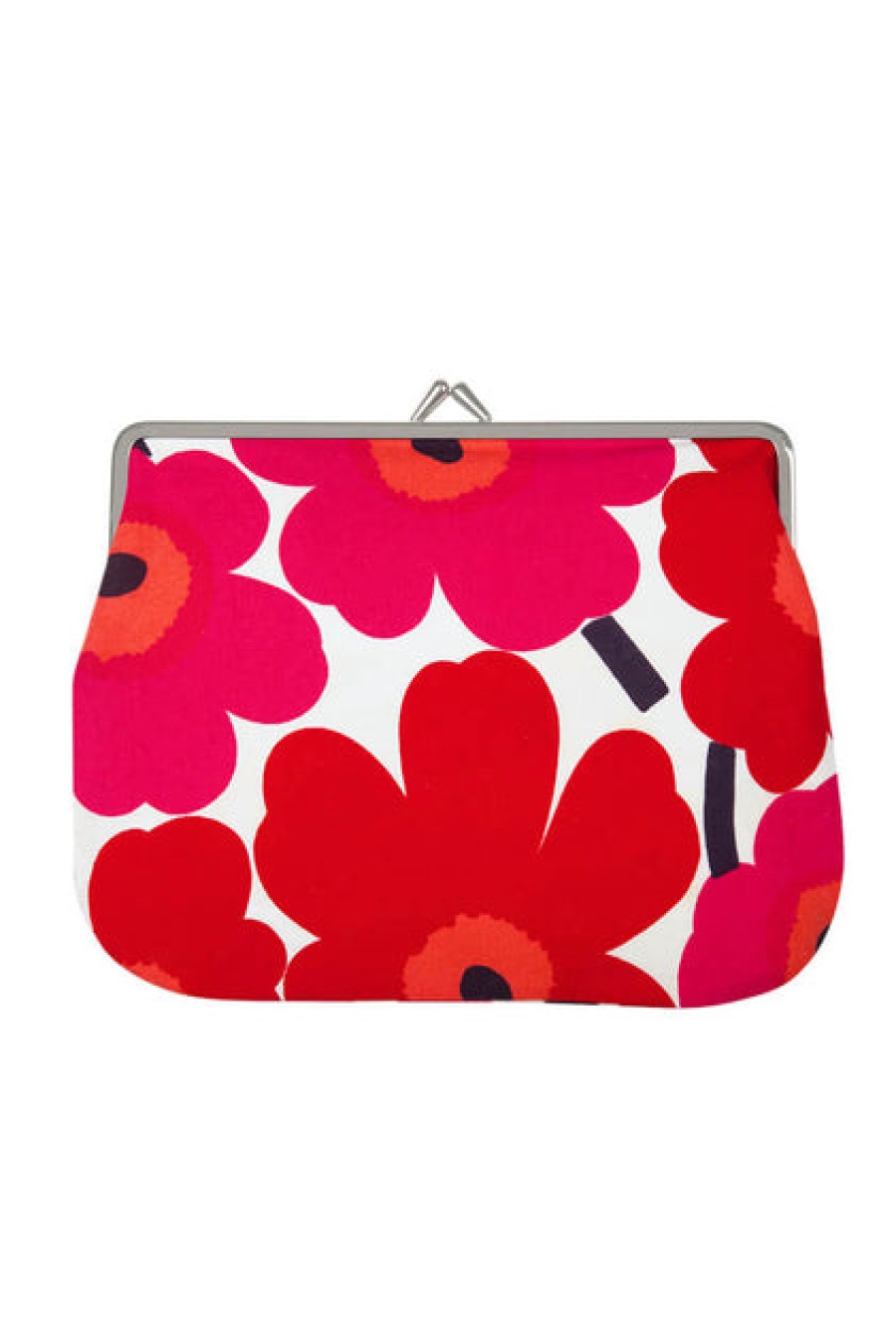 Bags & Accessories Marimekko Marimekko Mini Unikko Puolikas Kukkaro Purse