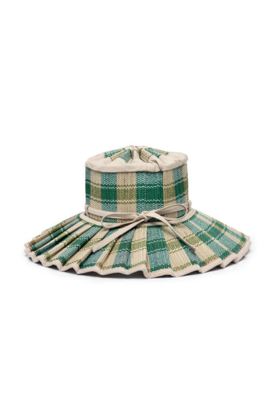 Kids' Accessories: Hats, Scarves & Baby Blankets | Fashion Lorna Murray Lorna Murray Child Capri Hat Aswan