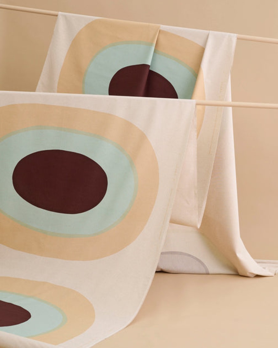 Fabric | Home Decor Marimekko Marimekko Melooni Fabric By The Repeat