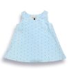 Kids' Dresses | Fashion Kiitos Kiitoskids Tiny Dot Kids Dress