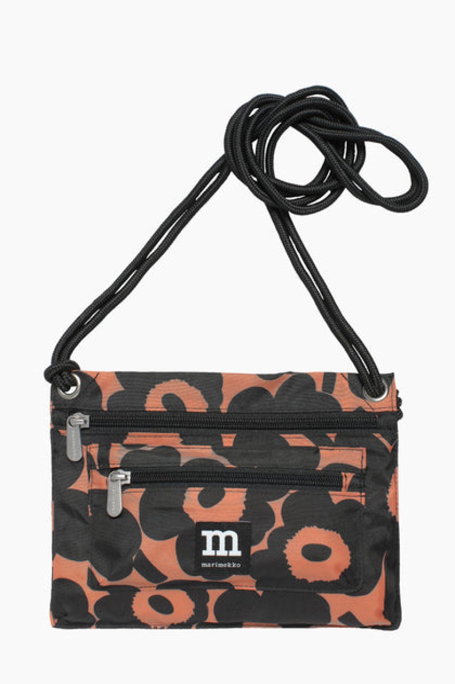 Bags & Accessories Marimekko Marimekko Pikkuinen Unikko Smart Travel Bag