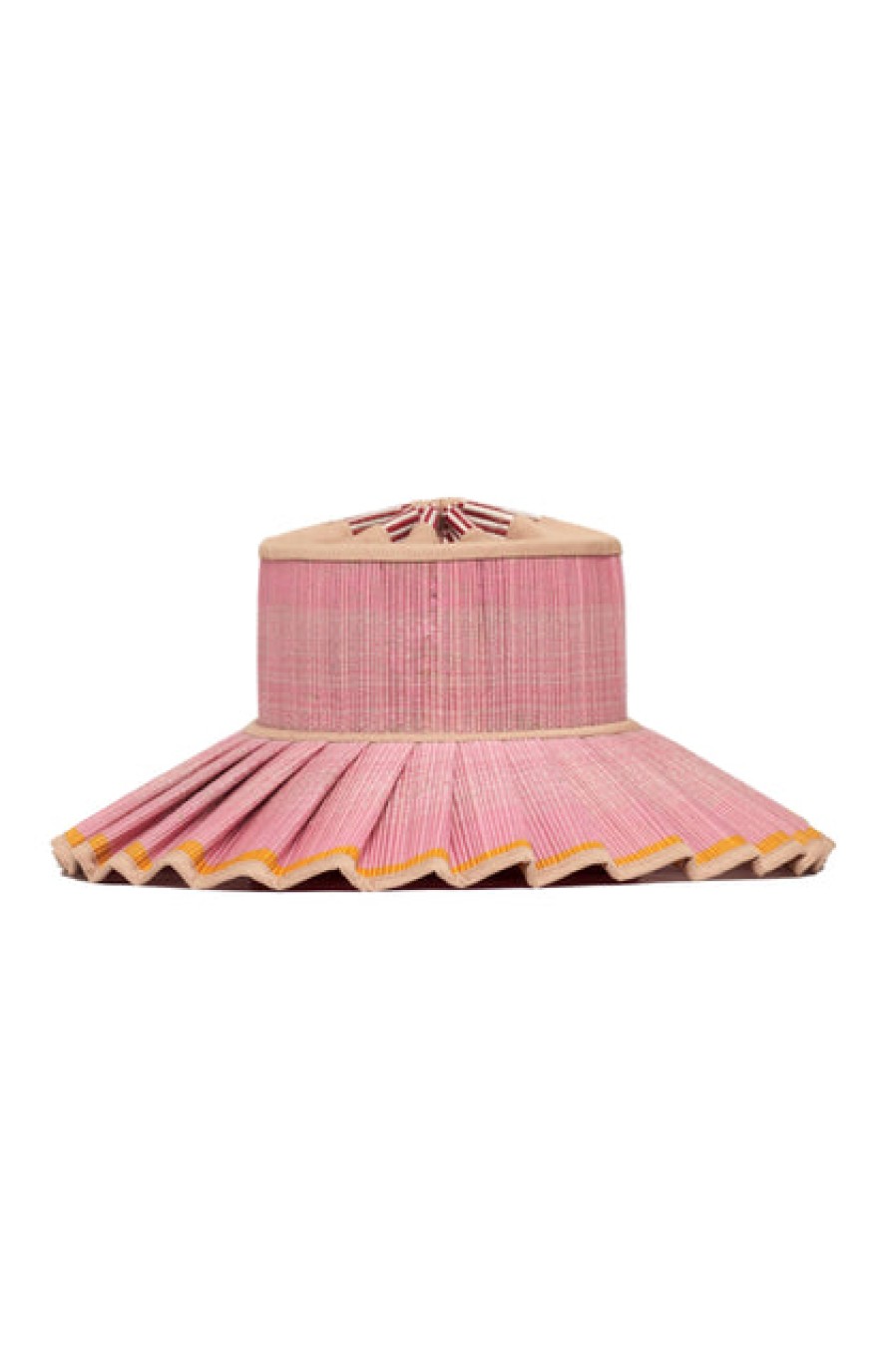 Hats | Fashion Lorna Murray Lorna Murray Ladies Island Capri Hat Kazbah