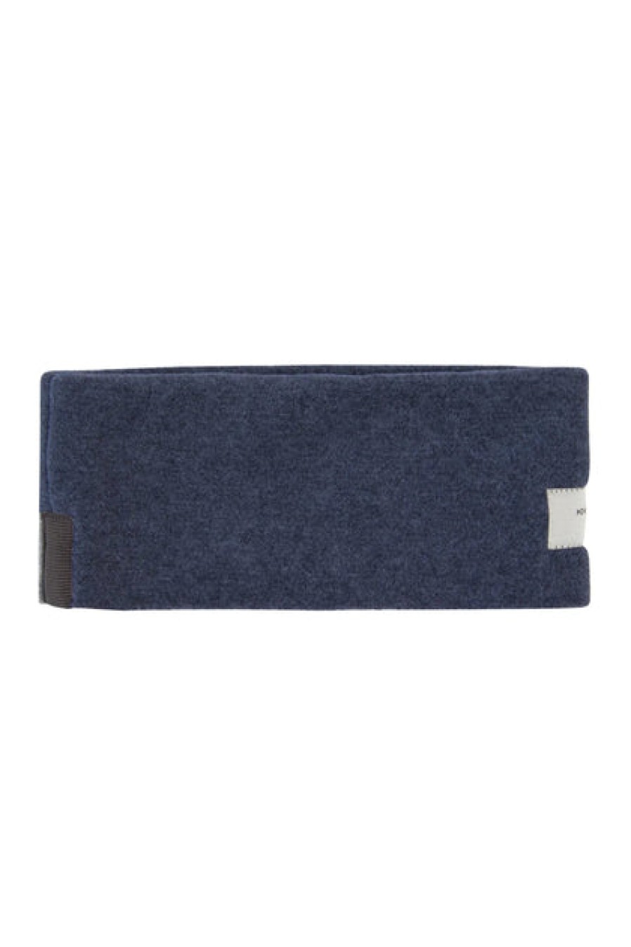 Hats | Fashion Henriette Steffensen Henriette Steffensen Fleece Headband Denim