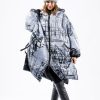 Outerwear | Fashion Karvinen Karvinen Adam Winter Coat Woodstock