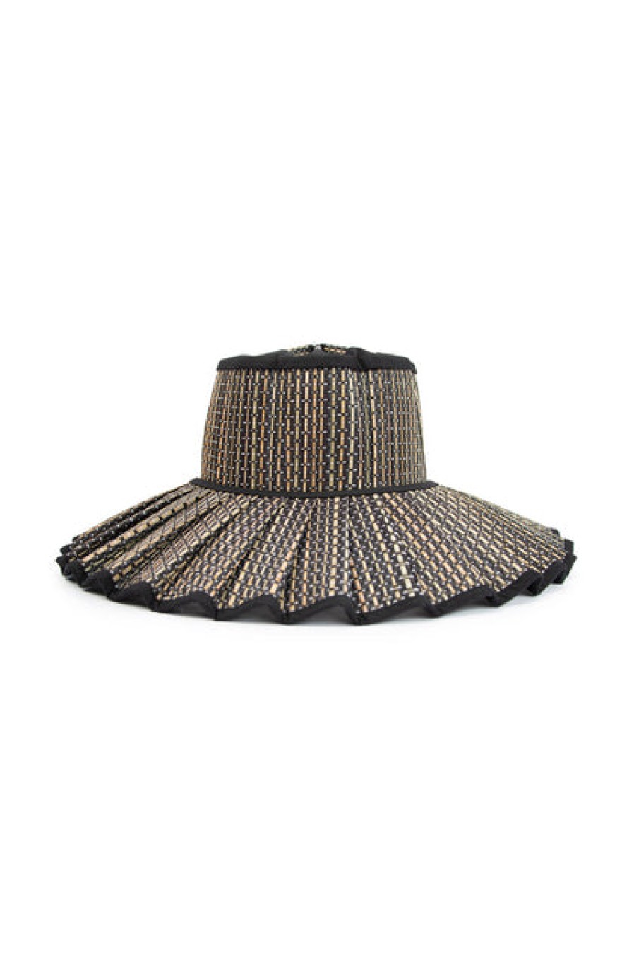 Hats | Fashion Lorna Murray Lorna Murray Ladies Island Capri Hat Melbourne