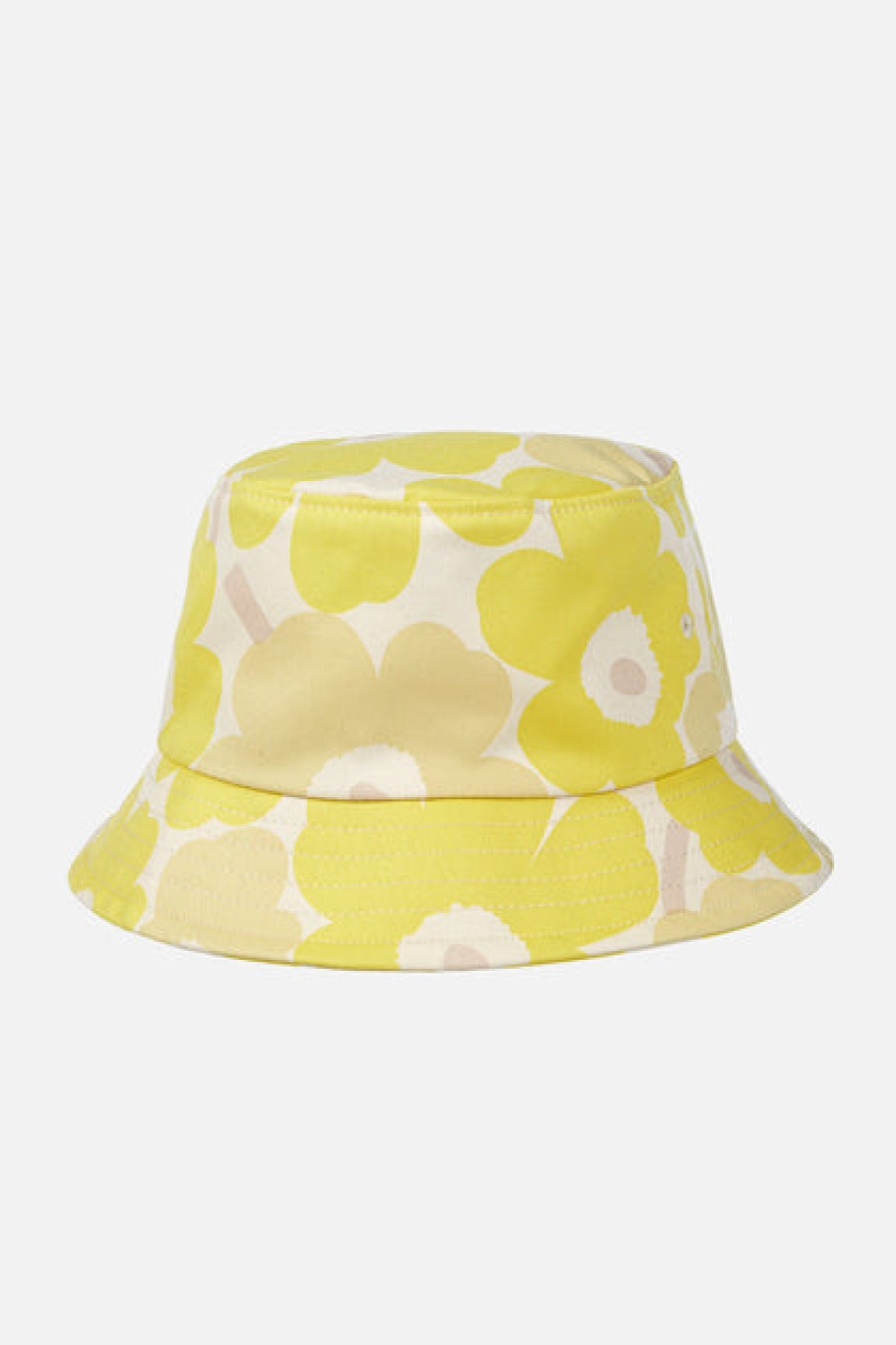 Hats | Fashion Marimekko Marimekko Makikaura Mini Unikko Hat