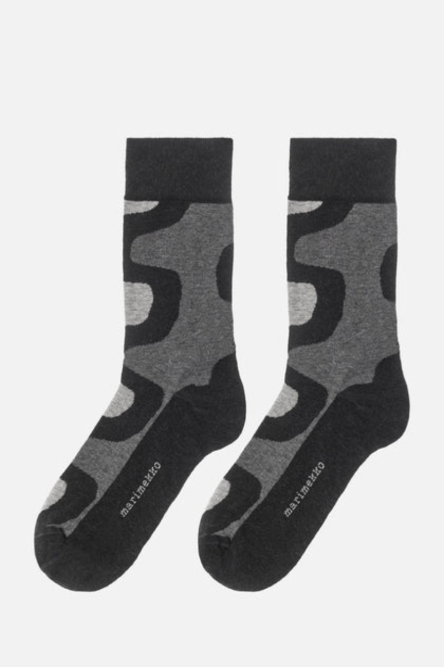 Socks | Fashion Marimekko Marimekko Kasvaa Seireeni Socks