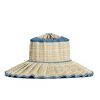 Hats | Fashion Lorna Murray Lorna Murray Ladies Island Capri Hat Nimes