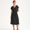 Dresses & Tunics | Fashion Cecilia Sörensen Cecilia Sorensen Agave Dress Black