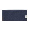 Scarves & Cold-Weather Accessories | Fashion Henriette Steffensen Henriette Steffensen Fleece Headband Denim