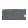 Scarves & Cold-Weather Accessories | Fashion Henriette Steffensen Henriette Steffensen Fleece Headband Grey