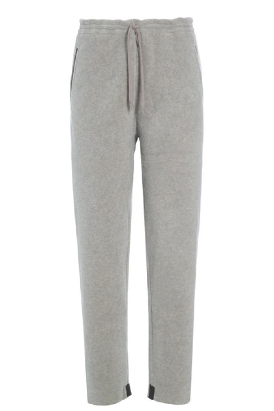 Pants & Skirts | Fashion Henriette Steffensen Henriette Steffensen Fleece Pants Sand