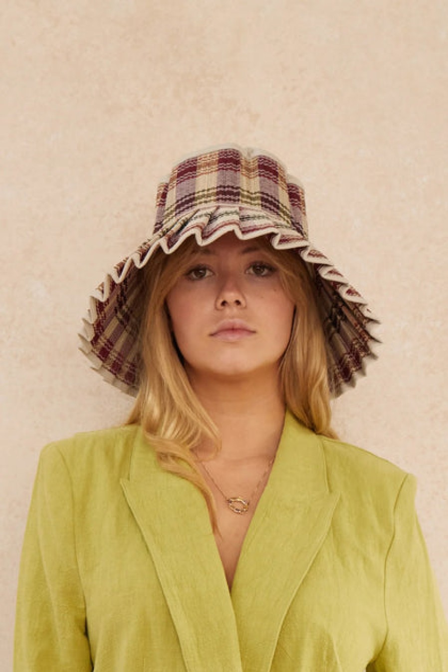 Hats | Fashion Lorna Murray Lorna Murray Ladies Capri Hat Singapore