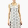 Loungewear & Sleepwear | Fashion Ristomatti Ratia Ratia Circle Dress Grey/White