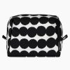 Bags & Accessories Marimekko Marimekko Vilja Rasymatto Cosmetic Bag Black