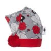 Kids' Accessories: Hats, Scarves & Baby Blankets | Fashion PaaPii Paapii Hilda Grey Christmas Hat