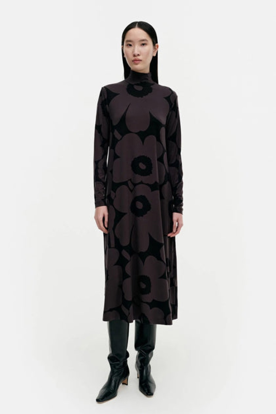 Dresses & Tunics | Fashion Marimekko Marimekko Cavea Unikko Dress