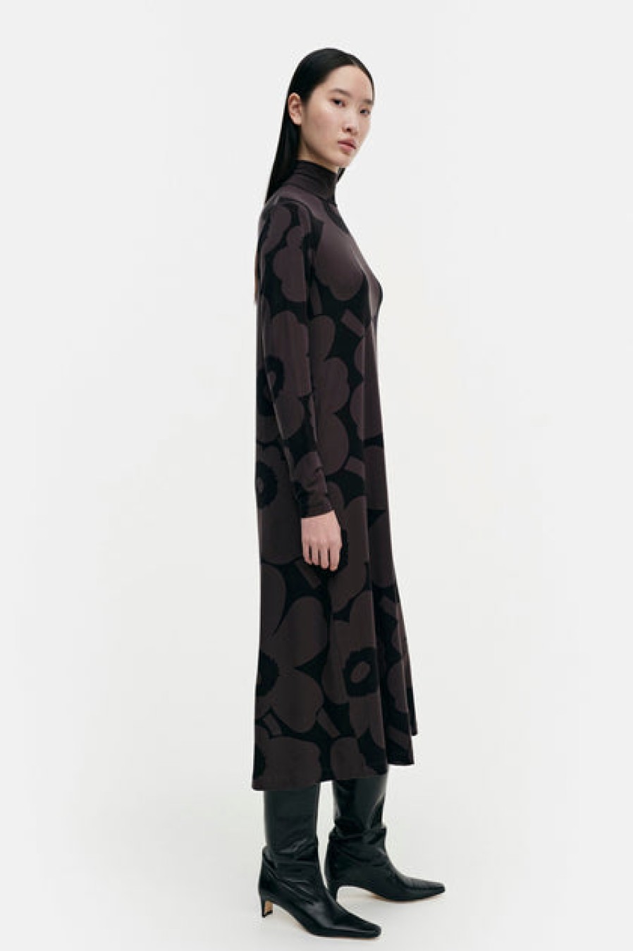 Dresses & Tunics | Fashion Marimekko Marimekko Cavea Unikko Dress