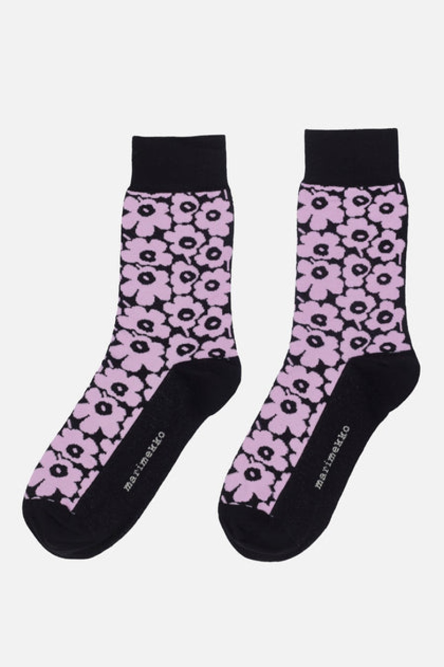 Socks | Fashion Marimekko Marimekko Kirmailla Pikkuinen Unikko Socks