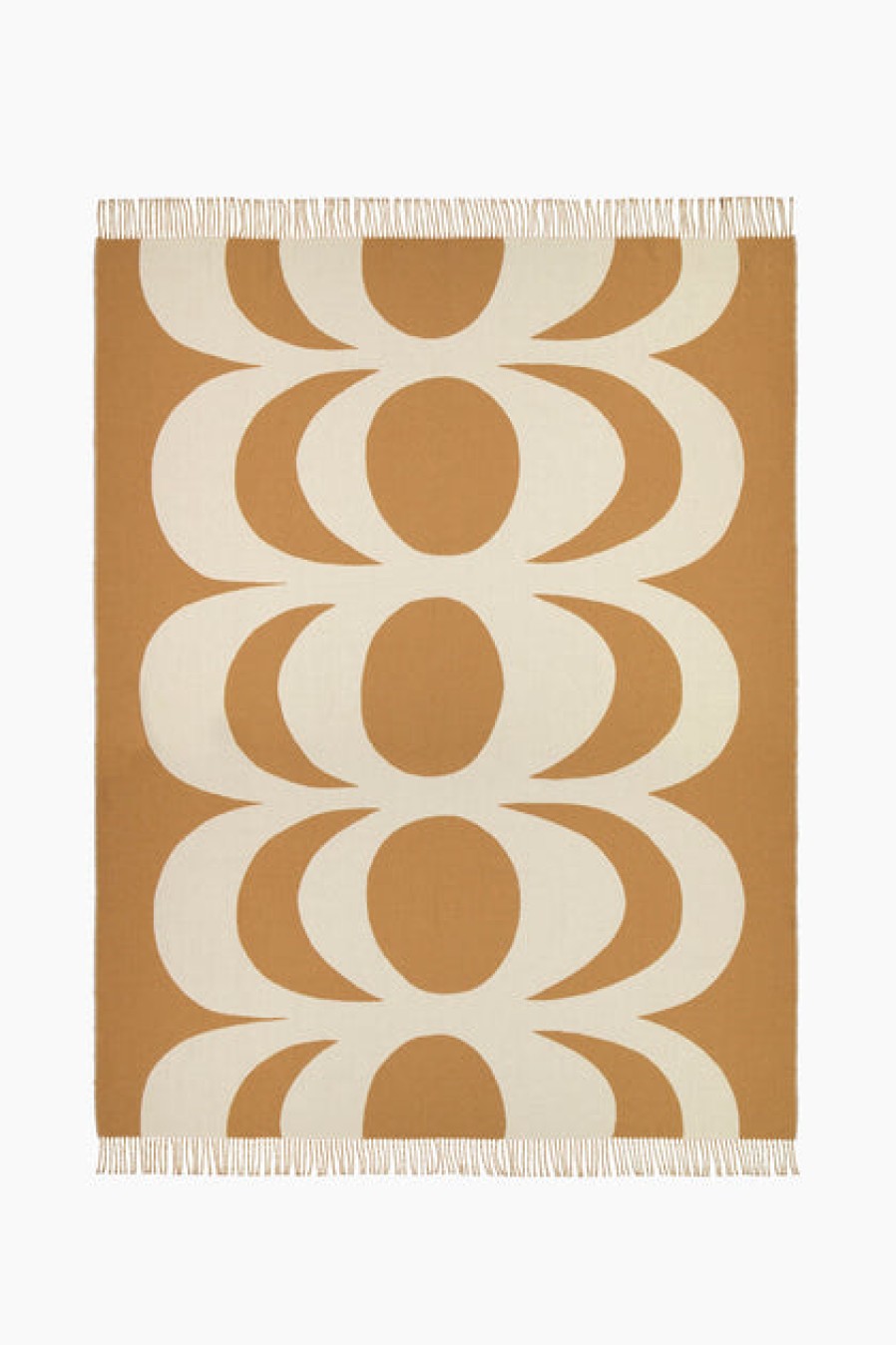 Throw Blankets & Bed Linens | Home Decor Marimekko Marimekko Kaivo Blanket