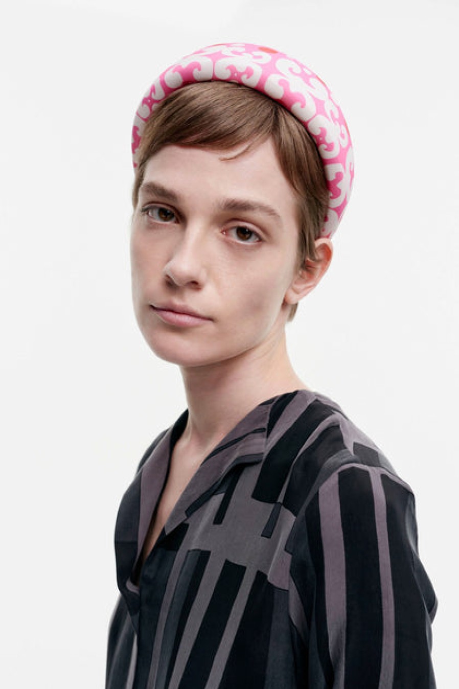 Hair Accessories | Fashion Marimekko Marimekko Margget Keidas Headband