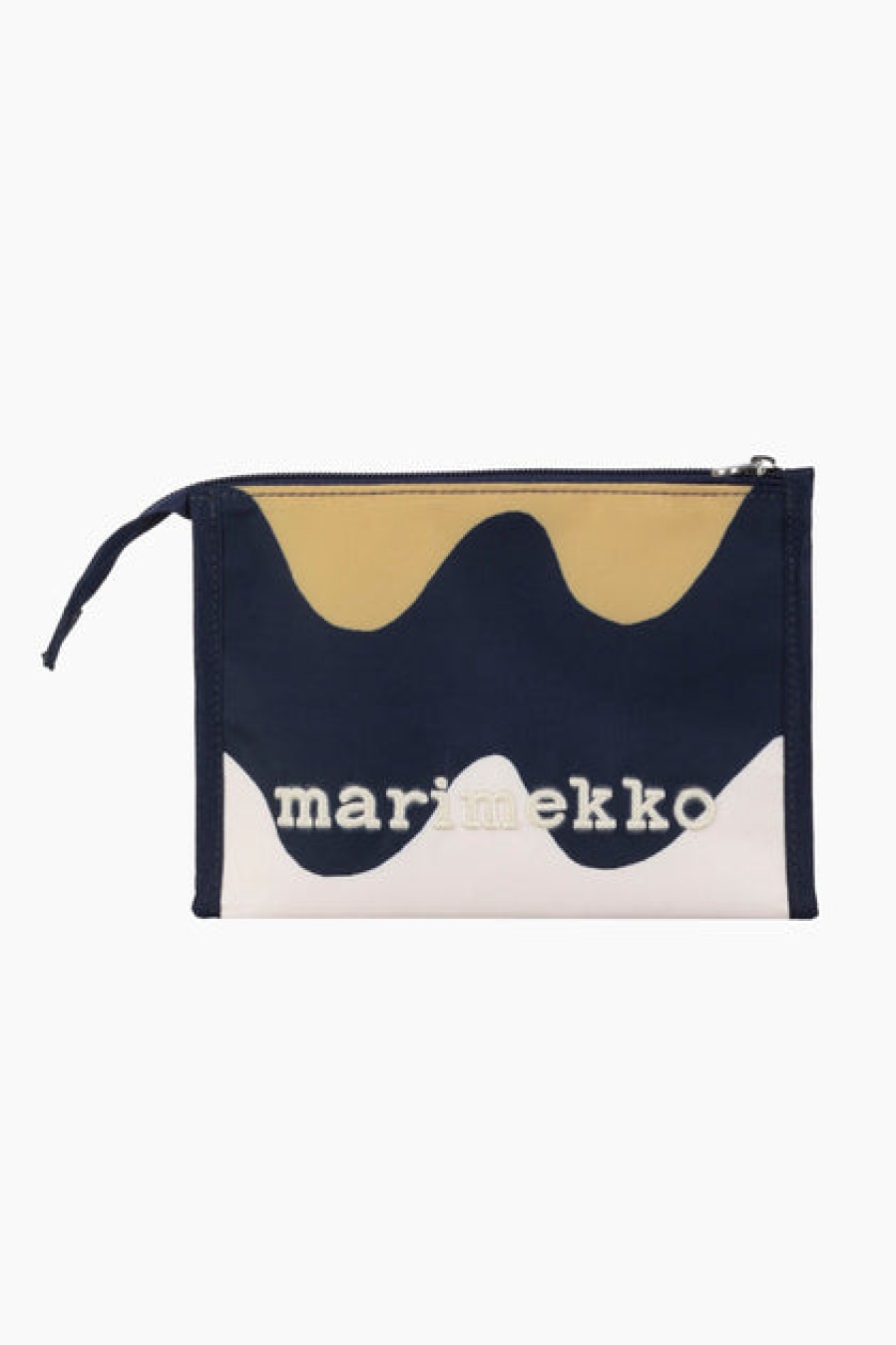 Bags & Accessories Marimekko Marimekko Pikku Lokki Hipaus 2 Cosmetic Bag