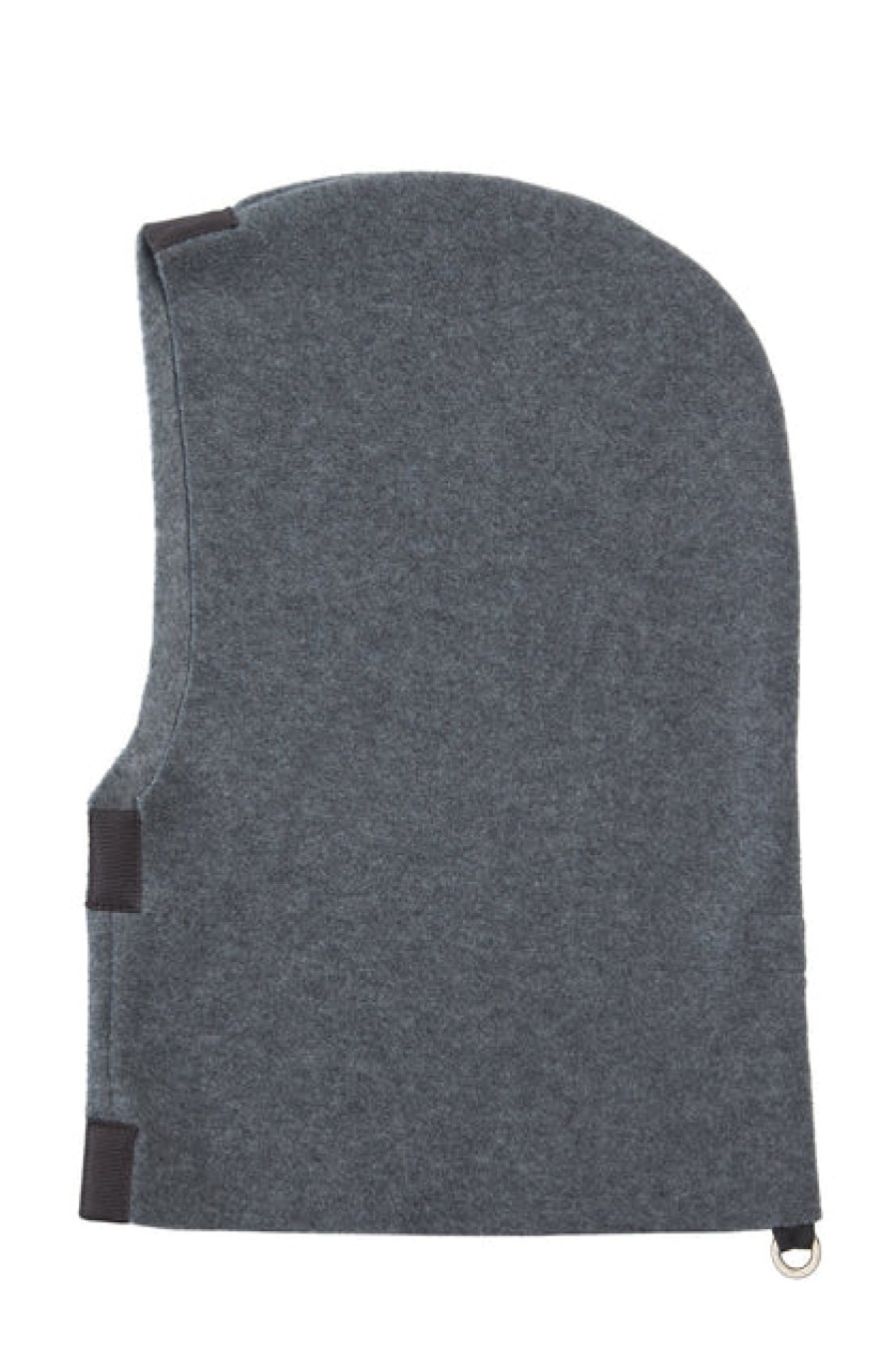 Hats | Fashion Henriette Steffensen Henriette Steffensen Fleece Balaclava Grey