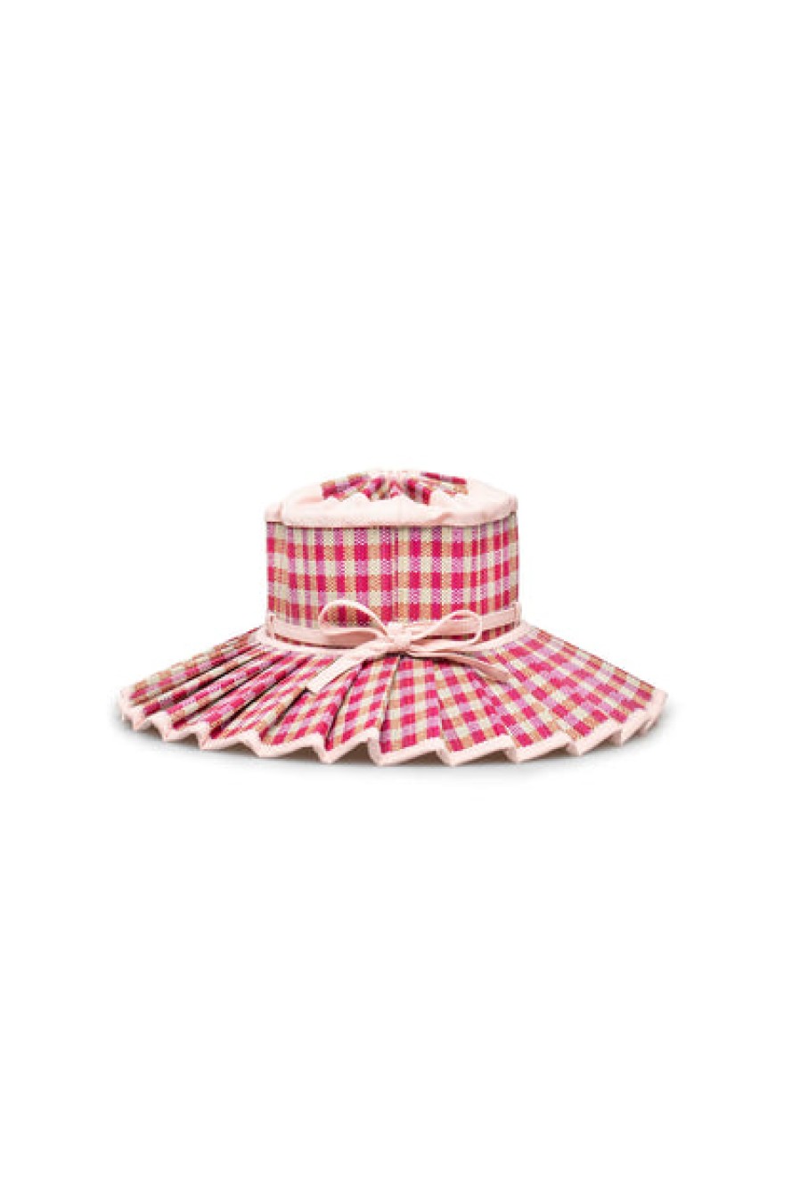 Kids' Accessories: Hats, Scarves & Baby Blankets | Fashion Lorna Murray Lorna Murray Child Island Capri Hat Santa Barbara