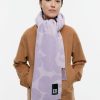 Scarves & Cold-Weather Accessories | Fashion Marimekko Marimekko Ovlin Unikko Wool Scarf