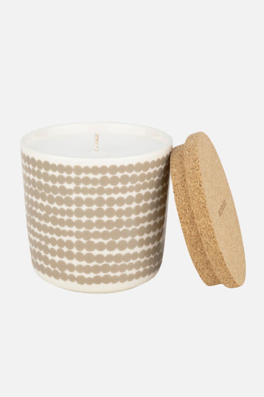 Home Accent Pieces | Home Decor Marimekko Marimekko Siirtolapuutarha Scented Candle