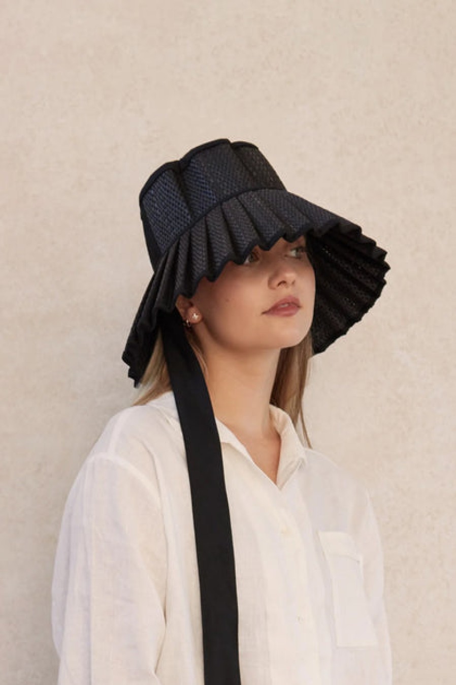 Hats | Fashion Lorna Murray Lorna Murray Ladies Island Ravello Hat Positano