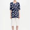 Tops, T-Shirts & Sweaters | Fashion Marimekko Marimekko Coleua Unikko T-Shirt