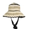 Hats | Fashion Lorna Murray Lorna Murray Ladies Garden Ravello Hat Haiti